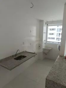 Apartamento com 2 Quartos à venda, 58m² no Luzia, Aracaju