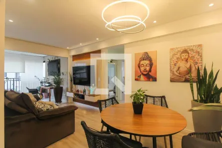 Apartamento com 3 Quartos à venda, 80m² no Vila Prudente, São Paulo