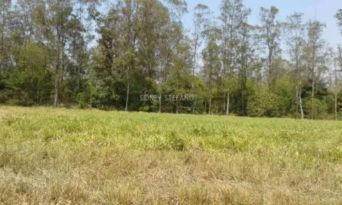Lote/Terreno à venda, 891m² no Thermas de Santa Bárbara, Águas de Santa Bárbara