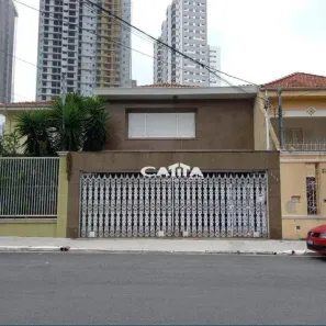 Sobrado com 4 Quartos à venda, 220m² no Tatuapé, São Paulo