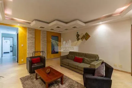 Sobrado com 3 Quartos à venda, 222m² no Vila Pires, Santo André