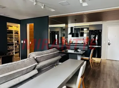 Apartamento com 3 Quartos à venda, 69m² no Santana, São Paulo