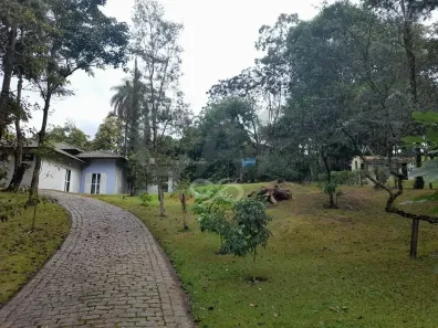 Casa com 4 Quartos à venda, 500m² no Condomínio Fazenda Duas Marias, Holambra