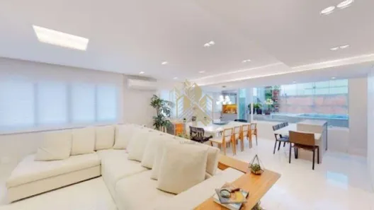Cobertura com 3 Quartos à venda, 170m² no Mooca, São Paulo