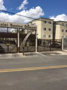 Apartamento com 2 Quartos à venda, 57m² no Jardim das Bandeiras, Campinas