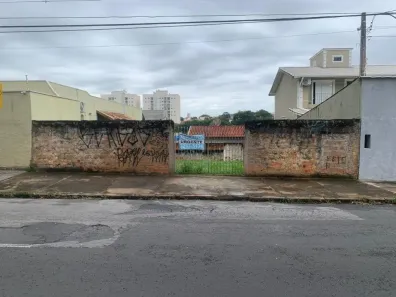 Lote/Terreno à venda, 301m² no Parque Beatriz, Campinas