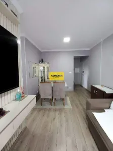 Apartamento com 3 Quartos à venda, 64m² no Dos Casa, São Bernardo do Campo