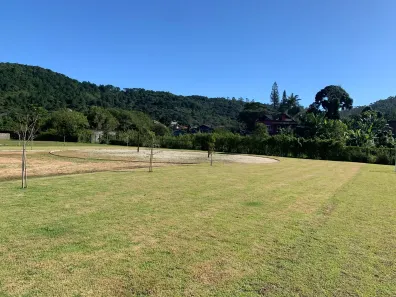 Lote/Terreno à venda, 400m² no Canasvieiras, Florianópolis