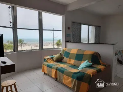 Apartamento com 2 Quartos à venda, 75m² no Canto do Forte, Praia Grande