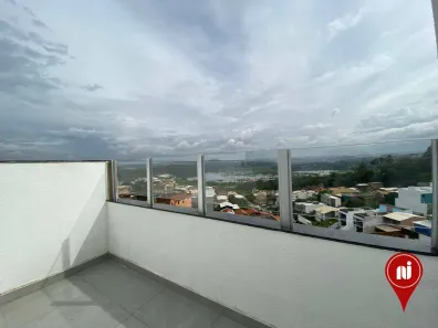 Cobertura com 2 Quartos à venda, 140m² no Residencial Masterville, Sarzedo