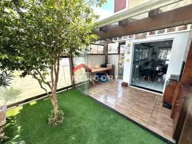 Casa de Condomínio com 3 Quartos à venda, 95m² no Central Park, Cachoeirinha