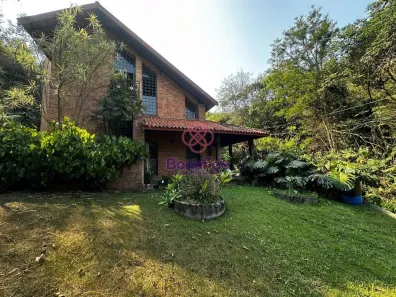 Fazenda/Sítio com 3 Quartos à venda, 117m² no Jardim Tarumã, Jundiaí