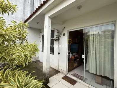 Casa com 2 Quartos à venda, 49m² no Bela Vista, Palhoça