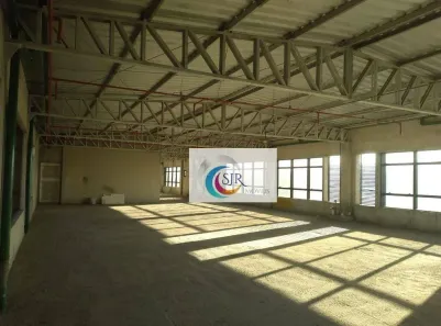 Sala Comercial para alugar, 636m² no Vila Pouso Alegre, Barueri