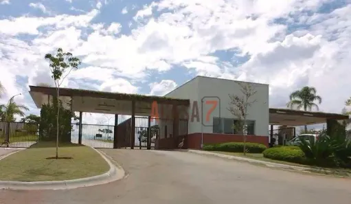Lote/Terreno à venda, 1066m² no Parque Reserva Fazenda Imperial, Sorocaba