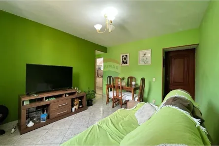 Apartamento com 2 Quartos à venda, 51m² no Zé Garoto, São Gonçalo