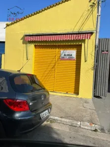 Galpão/Depósito/Armazém para alugar, 130m² no Vila Leopoldina, São Paulo