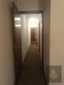 Sobrado com 2 Quartos à venda, 264m² no Vila Alzira, Santo André