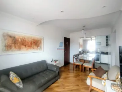 Apartamento com 2 Quartos à venda, 47m² no Arvoredo, Contagem