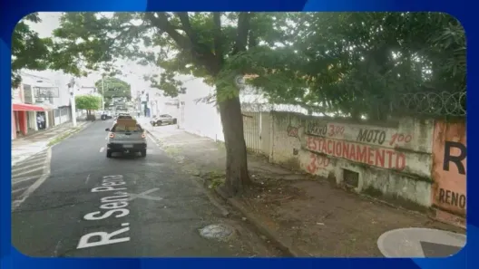 Casa com 1 Quarto à venda, 10m² no Centro, Uberaba