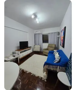 Apartamento com 2 Quartos à venda, 61m² no Ipanema, Rio de Janeiro