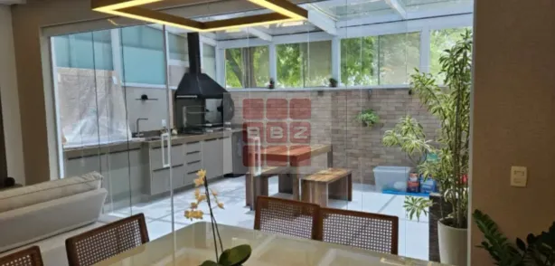 Casa com 3 Quartos à venda, 92m² no Jardim Monte Kemel, São Paulo