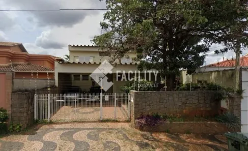 Sobrado com 4 Quartos à venda, 374m² no Jardim Nossa Senhora Auxiliadora, Campinas