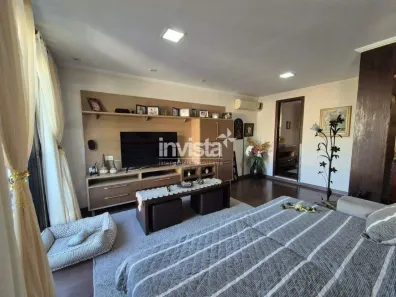 Casa com 2 Quartos à venda, 147m² no Marapé, Santos