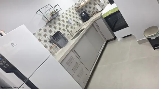 Apartamento com 2 Quartos à venda, 70m² no Jardim, Santo André