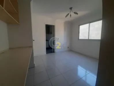 Apartamento com 1 Quarto à venda, 35m² no Campos Elíseos, São Paulo