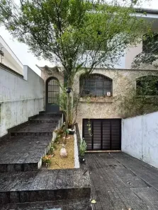 Sobrado com 3 Quartos à venda, 143m² no Chácara Inglesa, São Paulo
