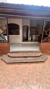 Sobrado com 3 Quartos à venda, 242m² no Paulicéia, São Bernardo do Campo