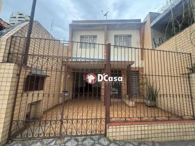 Imóvel Comercial com 4 Quartos para alugar, 250m² no Centro, Taubaté