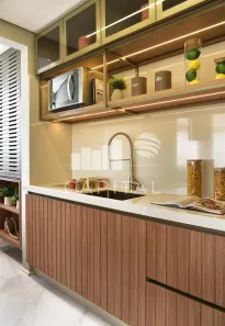 Apartamento com 2 Quartos para alugar, 87m² no Alphagran Alphaville, Barueri