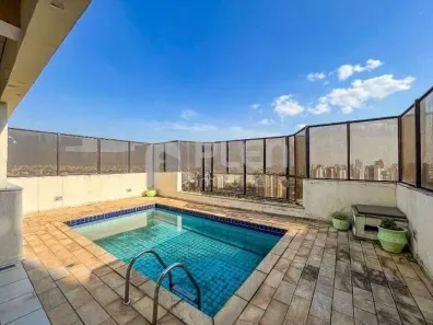 Cobertura com 4 Quartos à venda, 331m² no Jardim São Paulo(Zona Norte), São Paulo