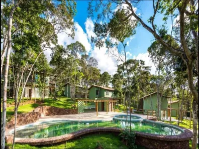 Casa de Condomínio com 2 Quartos à venda, 120m² no , Mata de São João
