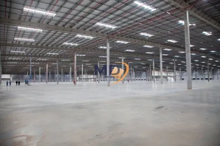 Galpão/Depósito/Armazém para alugar, 60204m² no Vila Bonfim, Embu das Artes