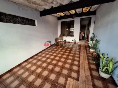 Sobrado com 2 Quartos à venda, 100m² no Jardim Jamaica, Santo André