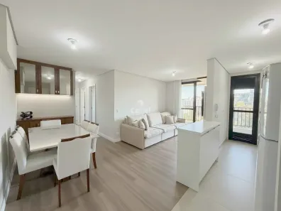 Apartamento com 3 Quartos à venda, 73m² no Tingui, Curitiba