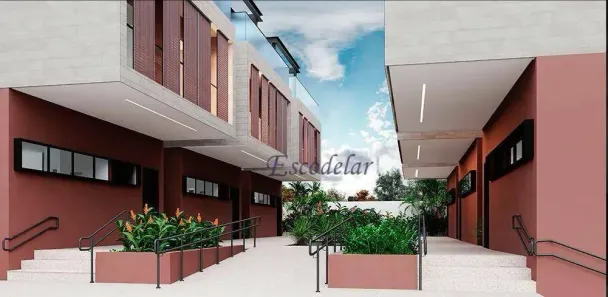 Casa de Condomínio com 3 Quartos à venda, 550m² no Jardim Petrópolis, São Paulo