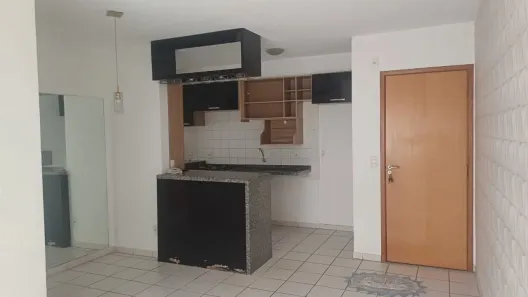 Apartamento com 3 Quartos à venda, 70m² no Porto, Cuiabá