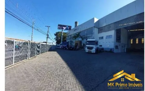 Galpão/Depósito/Armazém para alugar, 2410m² no Remédios, Osasco