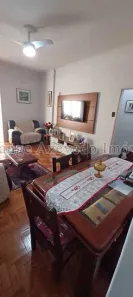 Apartamento com 3 Quartos à venda, 104m² no Praça da Bandeira, Rio de Janeiro