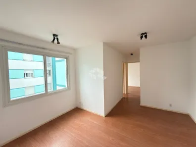 Apartamento com 2 Quartos à venda, 52m² no Morro Santana, Porto Alegre