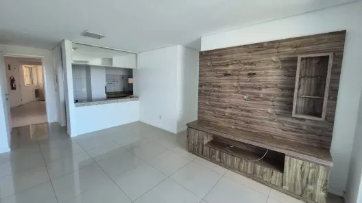 Apartamento com 3 Quartos à venda, 80m² no Edson Queiroz, Fortaleza