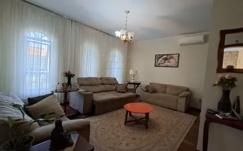Casa com 3 Quartos à venda, 242m² no Vila Mariana, Americana