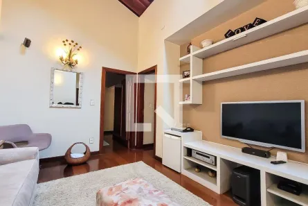 Casa com 4 Quartos à venda, 350m² no Parque Taquaral, Campinas