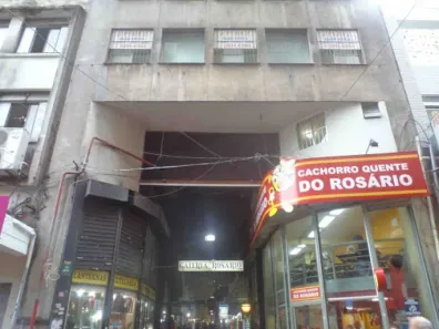 Sala Comercial para alugar, 25m² no Centro Histórico, Porto Alegre