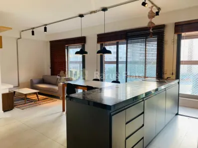Flat com 2 Quartos para alugar, 90m² no Jardim Catanduva, São Paulo