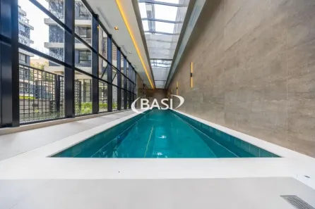 Cobertura com 2 Quartos à venda, 191m² no Bigorrilho, Curitiba